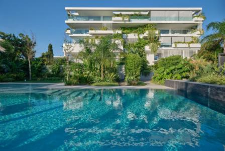 Апартаменты за 2 600 000 евро в Афинах, Греция