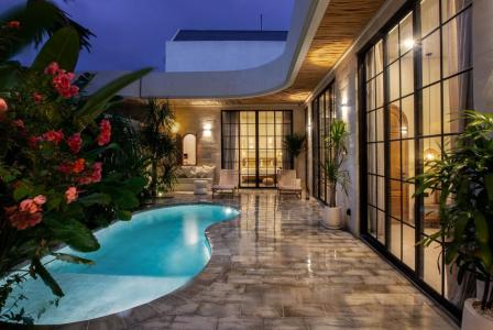 Вилла за 254 169 евро в Чемаги, Индонезия