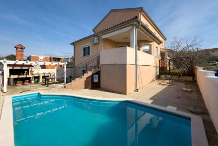 Дом за 536 000 евро в Пуле, Хорватия