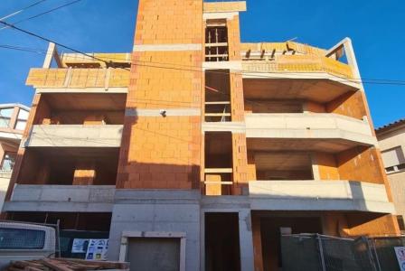 Квартира за 163 000 евро в Лижняне, Хорватия