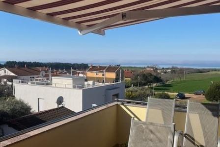 Квартира за 240 000 евро в Новиграде, Хорватия