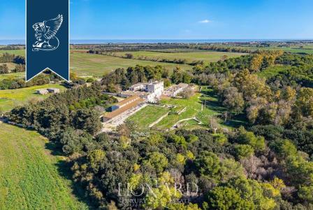 Дом за 17 000 000 евро в Бриндизи, Италия