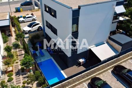 Апартаменты за 309 000 евро в Задаре, Хорватия