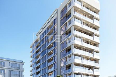 Апартаменты за 264 000 евро в ОАЭ