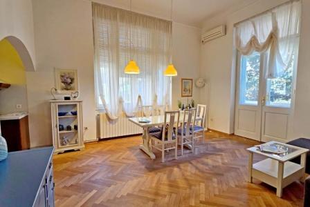 Вилла за 571 000 евро в Опатии, Хорватия