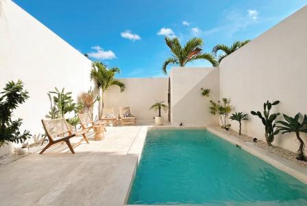 Вилла за 156 738 евро в Умаласе, Индонезия