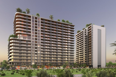 Квартира за 25 000 евро в Батуми, Грузия