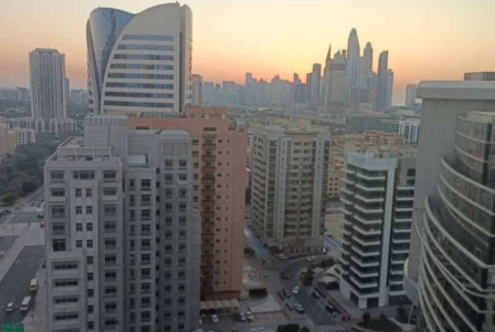 Инвестиционный проект за 25 416 921 евро в Дубае, ОАЭ