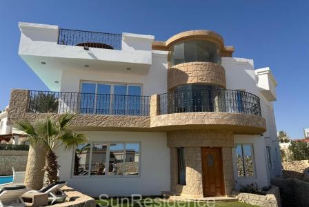 Вилла за 1 142 644 евро в Шарм-эль-Шейхе, Египет