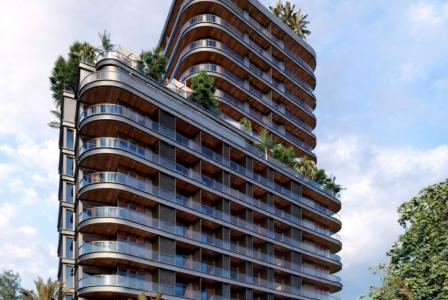 Квартира за 30 369 евро в Батуми, Грузия