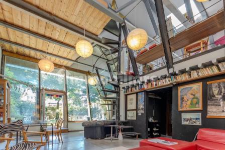 Лофт за 410 000 евро в провинции Монца-э-Брианца, Италия