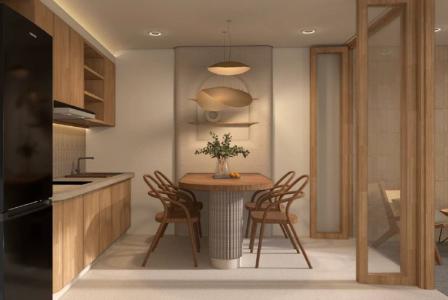 Вилла за 86 333 евро в Буките, Индонезия