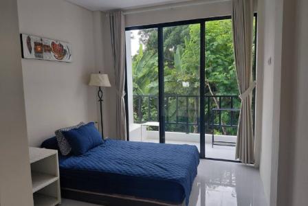 Вилла за 90 565 евро в Нуса Дуа, Индонезия