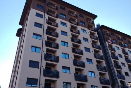 Квартира за 112 000 евро в Златиборе, Сербия