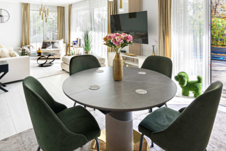 Квартира за 1 009 000 евро в Будапеште, Венгрия