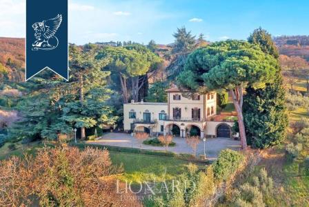 Вилла в Риме, Италия (цена по запросу)