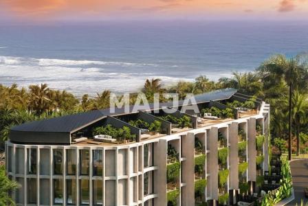 Вилла за 83 794 евро в Буките, Индонезия