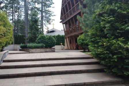 Квартира за 288 750 евро в Златиборе, Сербия