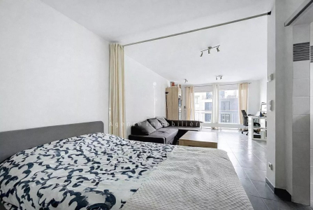 Квартира за 310 000 евро в Люксембурге, Люксембург