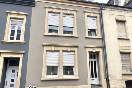 Квартира за 1 090 000 евро в Люксембурге, Люксембург