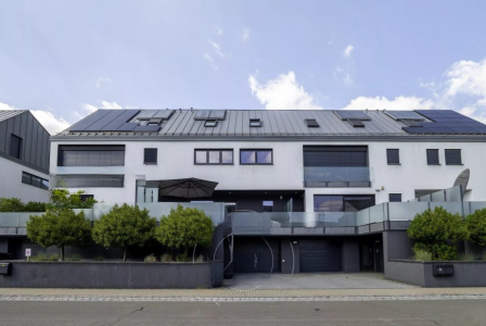 Квартира за 1 499 000 евро в Гревенмахере, Люксембург