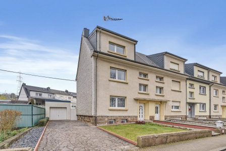 Квартира за 695 000 евро в Люксембурге, Люксембург