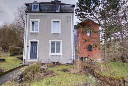 Квартира за 1 085 000 евро в Люксембурге, Люксембург