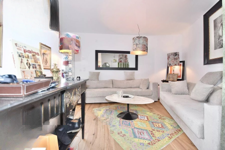 Квартира за 549 000 евро в Дикирхе, Люксембург