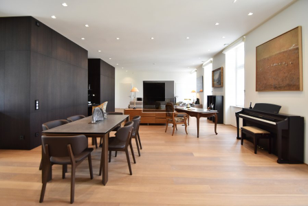 Квартира за 4 200 000 евро в Люксембурге, Люксембург