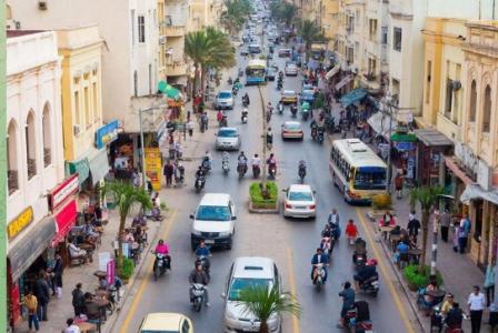 Квартира за 26 000 евро в Хургаде, Египет