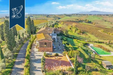 Ферма за 1 490 000 евро во Флоренции, Италия