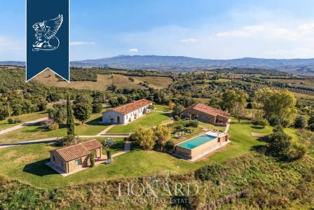 Ферма за 2 350 000 евро в Гроссето, Италия