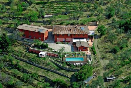 Дом за 1 300 000 евро в Италии