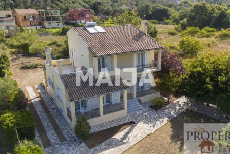 Дом за 450 000 евро на Корфу, Греция