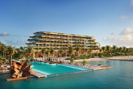 Квартира за 209 900 евро на Мальдивах