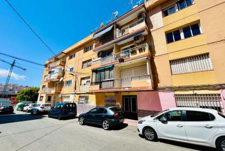 Апартаменты за 120 000 евро в Торревьехе, Испания