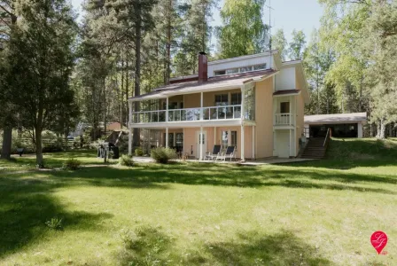 Коттедж за 995 000 евро в Кирконумми, Финляндия