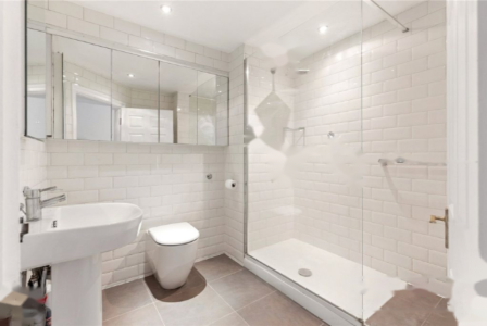 Квартира за 402 494 евро в Лондоне, Великобритания