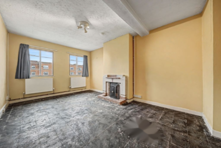 Квартира за 345 000 евро в Лондоне, Великобритания