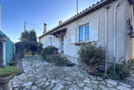 Квартира за 450 000 евро в Каннах, Франция