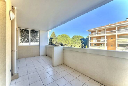 Квартира за 197 000 евро в Каннах, Франция