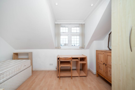 Квартира за 460 000 евро в Лондоне, Великобритания