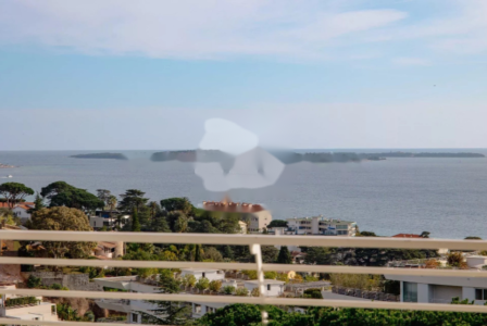 Квартира за 1 290 000 евро в Каннах, Франция