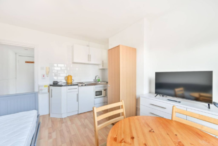 Квартира за 230 000 евро в Лондоне, Великобритания