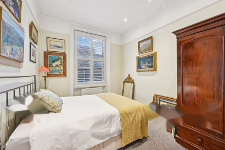 Квартира за 3 450 000 евро в Лондоне, Великобритания