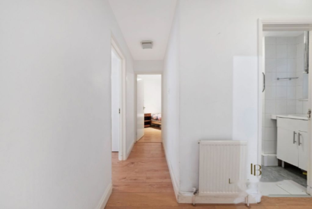 Квартира за 431 250 евро в Лондоне, Великобритания