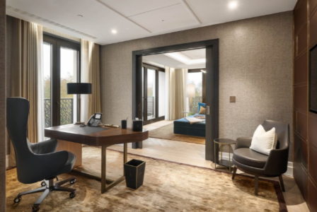 Квартира за 32 200 000 евро в Лондоне, Великобритания