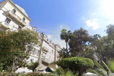 Квартира за 759 000 евро в Каннах, Франция