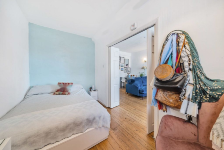 Квартира за 373 750 евро в Лондоне, Великобритания