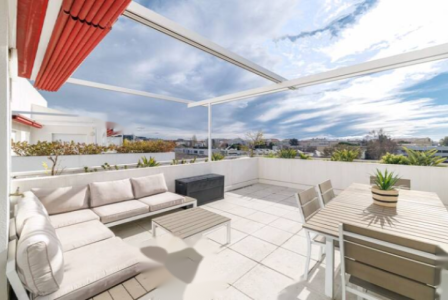 Квартира за 445 000 евро в Каннах, Франция